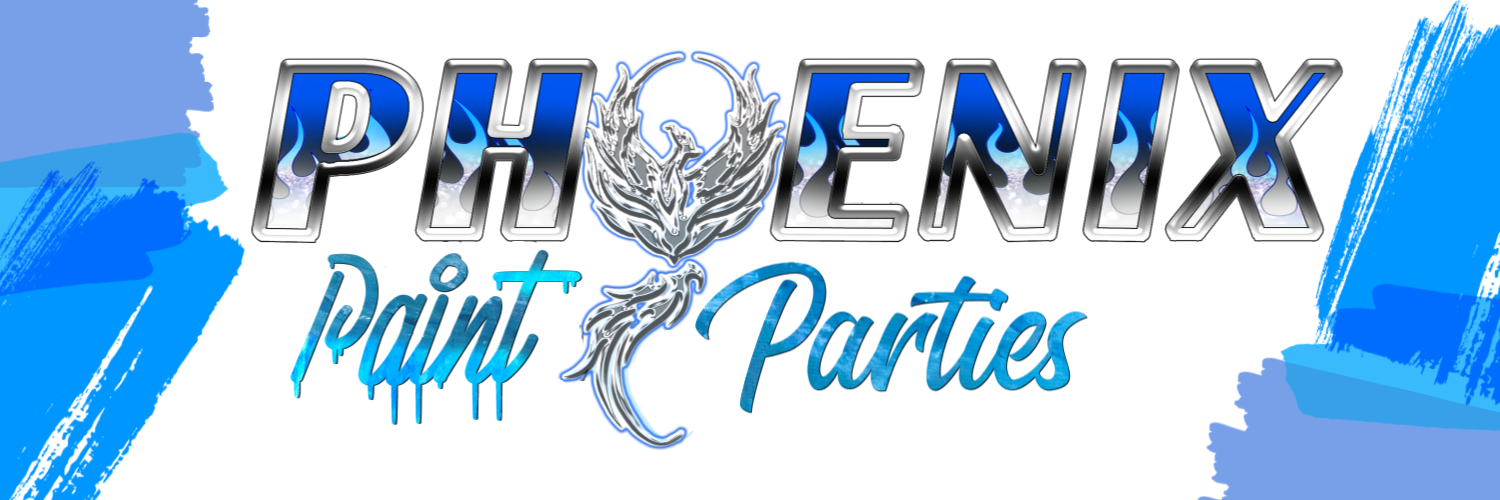 Phoenix Paint Parties